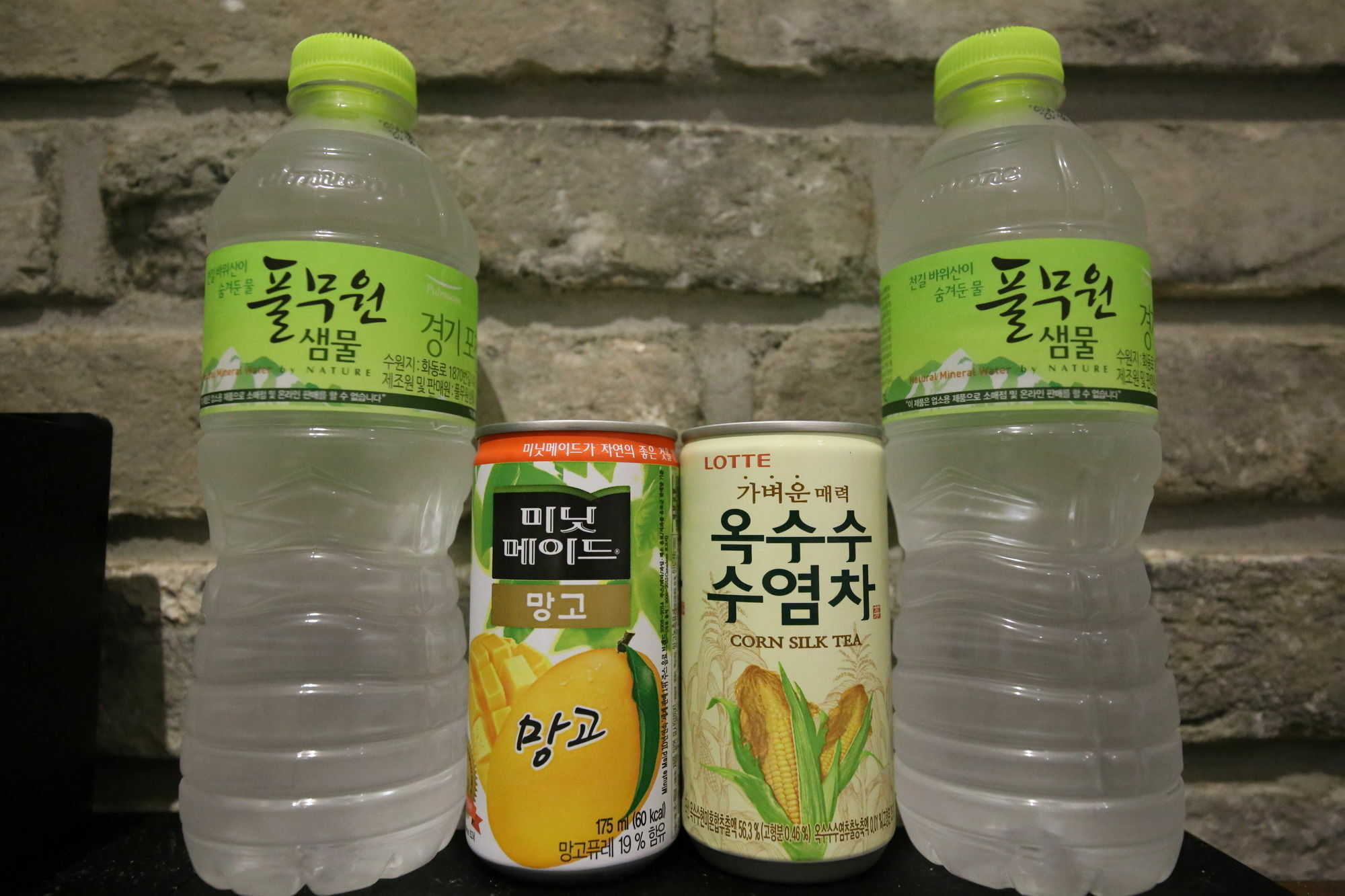 Hotel Blanc In Cheongju Luaran gambar
