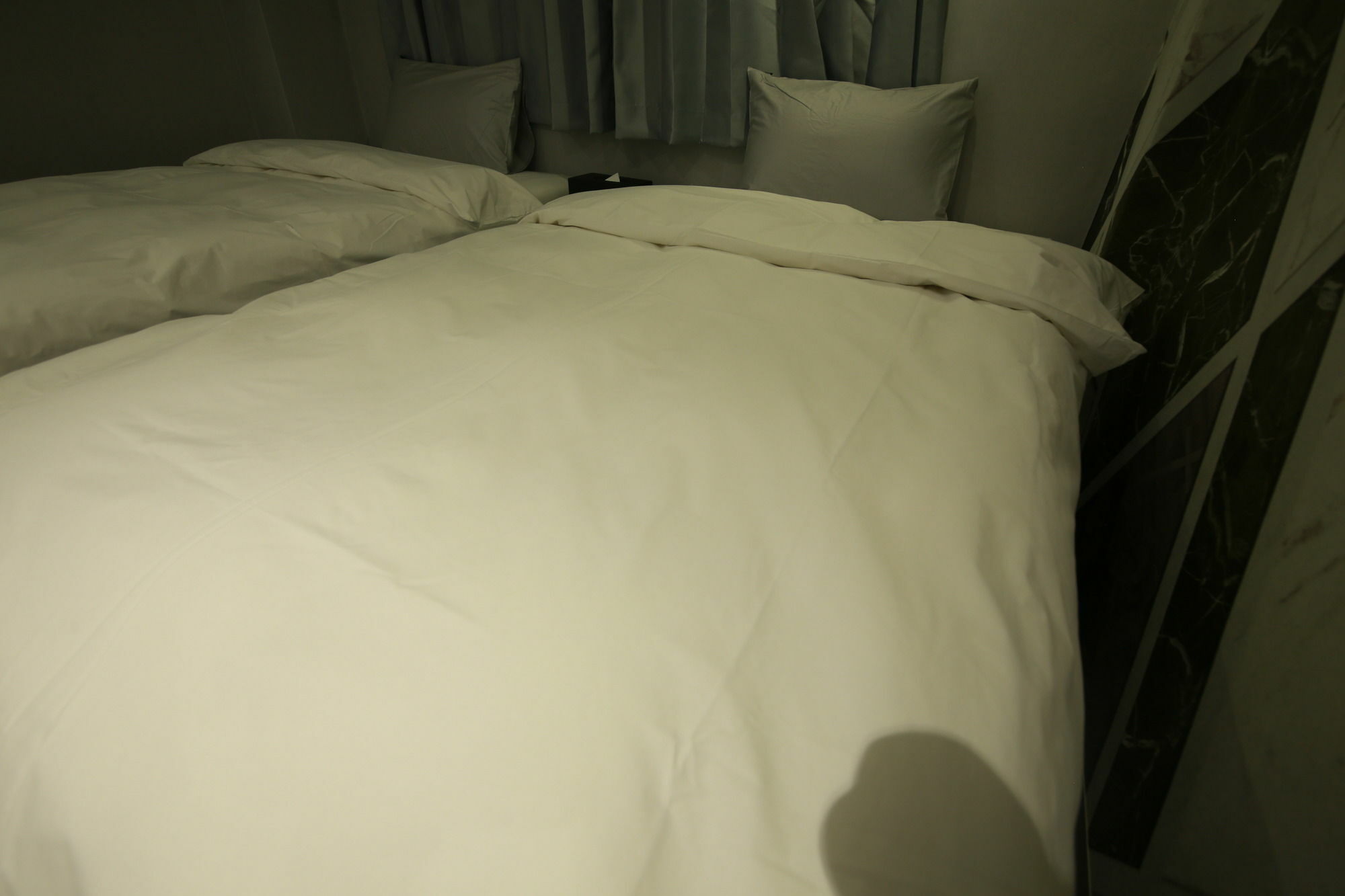 Hotel Blanc In Cheongju Luaran gambar