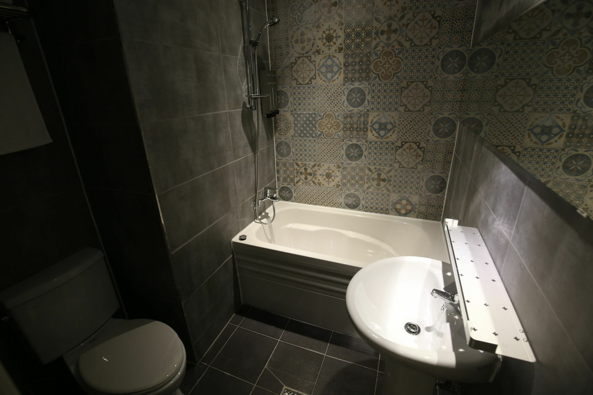 Hotel Blanc In Cheongju Luaran gambar